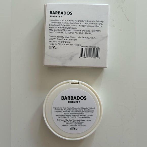 New! Give Them LaLa Beauty - Picture 3 of 4